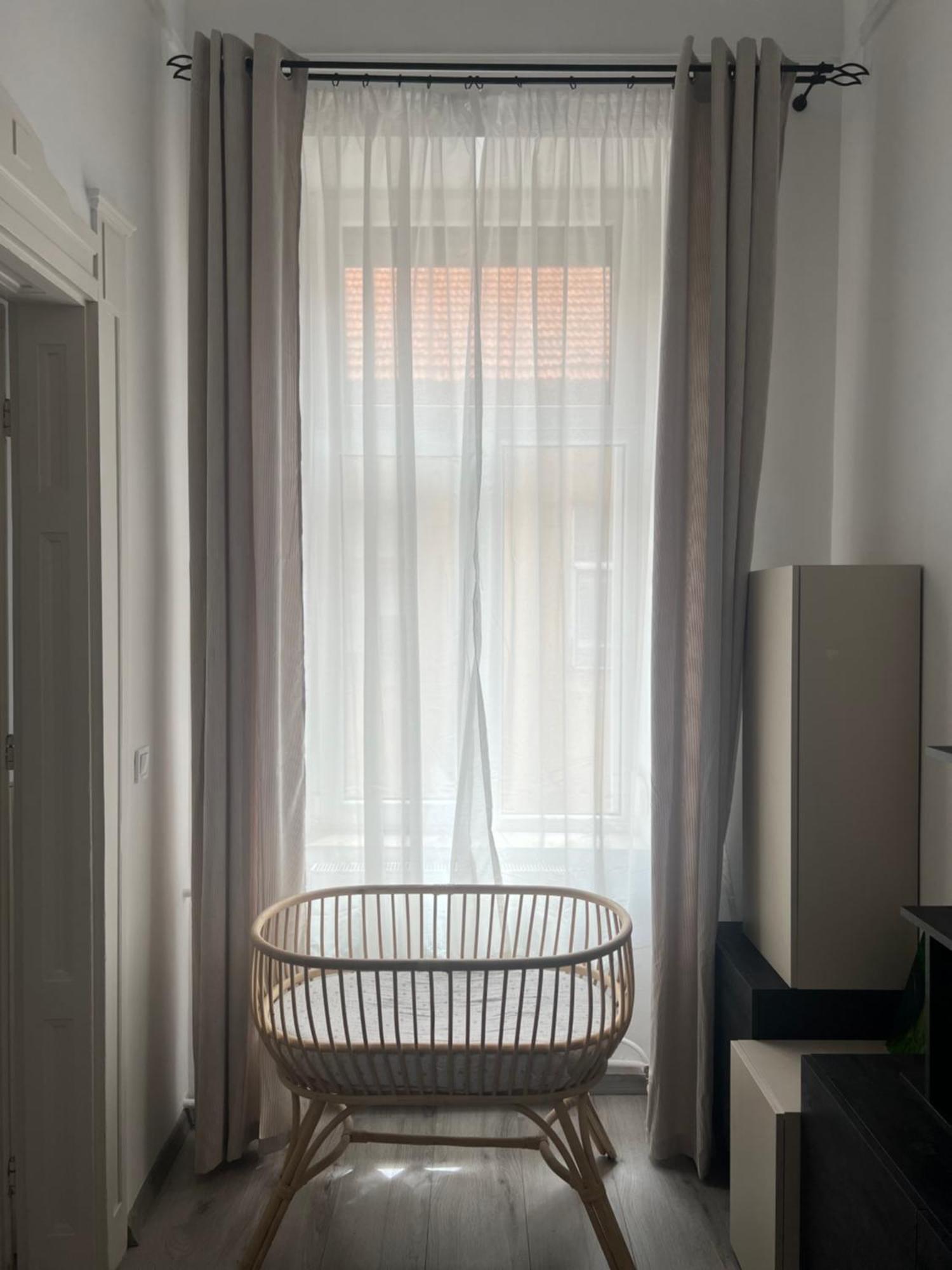La Strada Central Apartament Gran Varadino Esterno foto