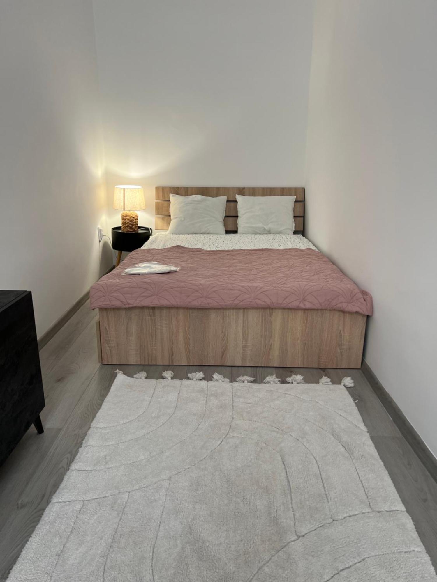 La Strada Central Apartament Gran Varadino Esterno foto